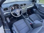 Volkswagen Golf Cabrio 1.4 TSI Cup - 30