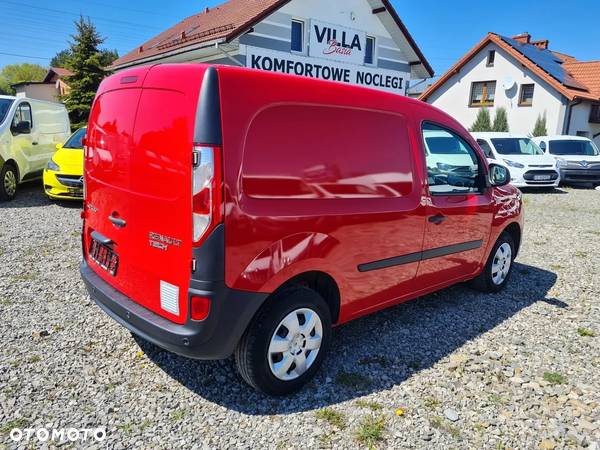 Renault KANGOO ​*1.5DCI​​*KLIMA​​*NAVI​*R-LINK​*TEMPOMAT​​*LIMITER​*5 - 6