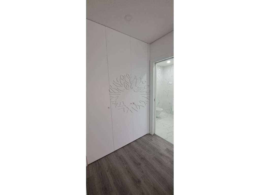 Apartamento T3 novo em Montijo com parqueamento-25