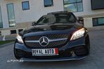 Mercedes-Benz C 220 d 9G-TRONIC AMG Line - 23