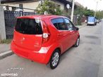 Conducta ac Opel Agila - 3