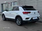 Volkswagen T-ROC 2.0 TSI 4Motion DSG Sport - 3