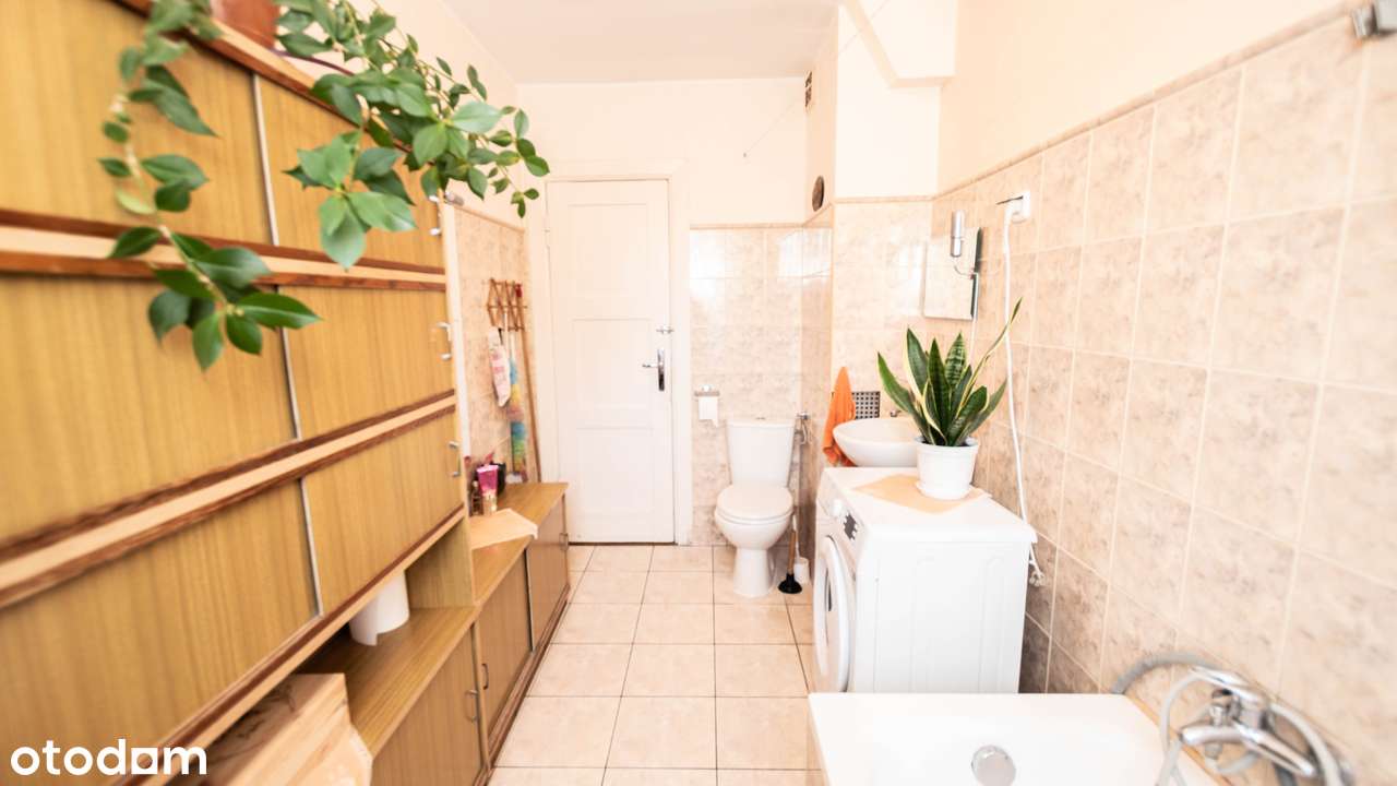 Mieszkanie z ogródkiem przy Parku Kajki, idealne dla rodziny!-7