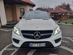 Mercedes-Benz GLE Coupe 350 d 4-Matic - 5