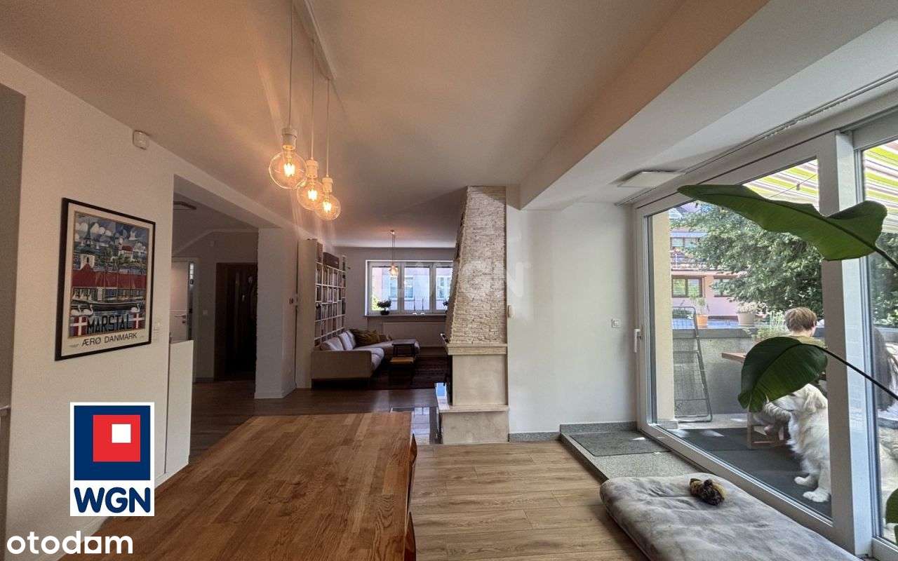 Wolnostojący duży dom na Pogodnie - Pełny obrazek: 3/19