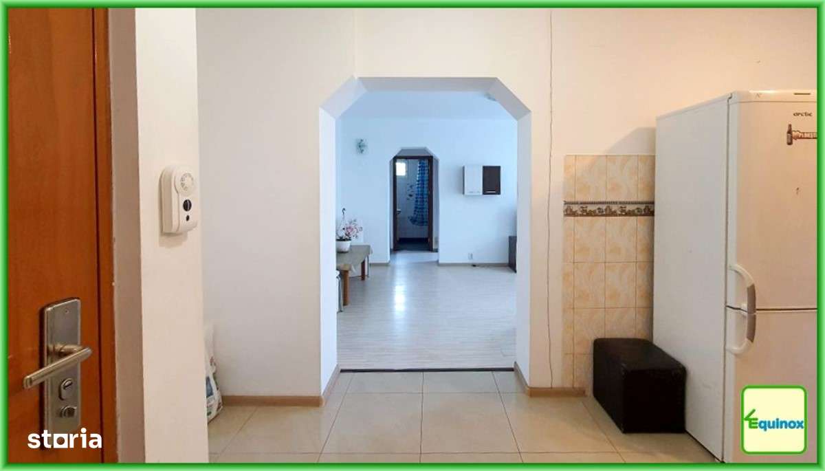 Apartament cu 3 camere de vânzare, Nord-Cameliei, ECX31188-7