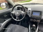 Mitsubishi Outlander 2.0 DID Intense + - 8