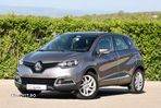 Renault Captur (ENERGY) dCi 90 EDC INTENS - 1