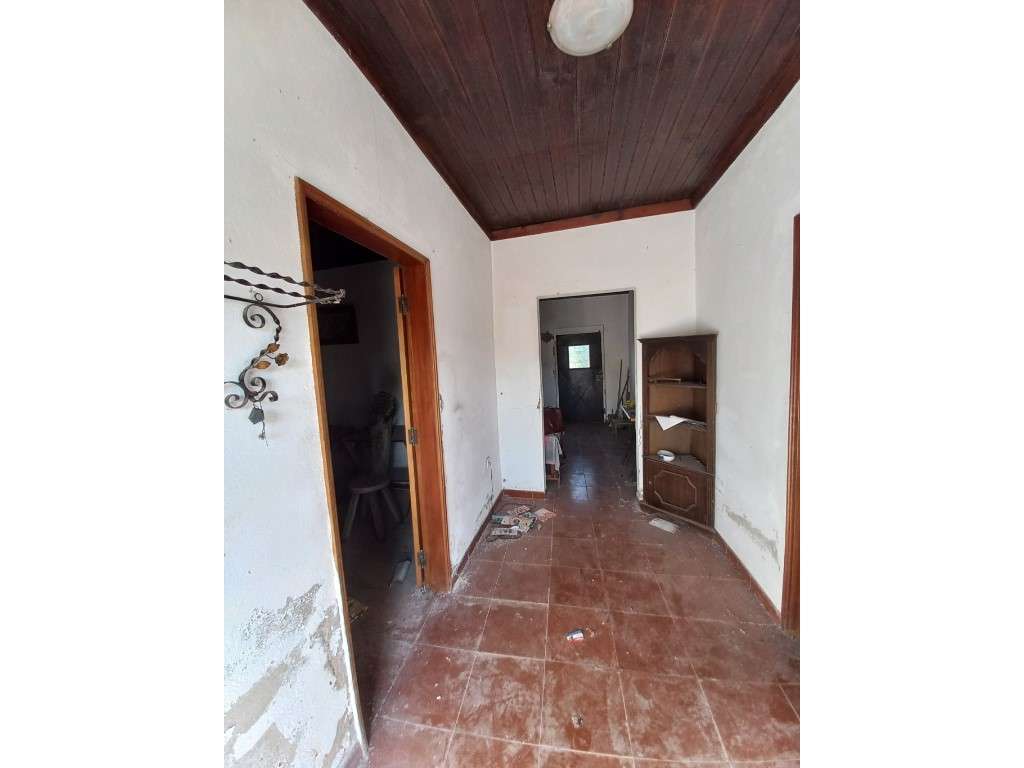Moradia - Grândola-8