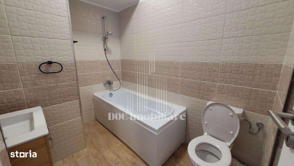 Inchiriere apartament tip studio Matei Basarab | Decebal | - Imagine principală: 4/8