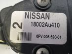 Nissan Primera P12 1.9 DCI POTENCJOMERT pedał GAZU - 2