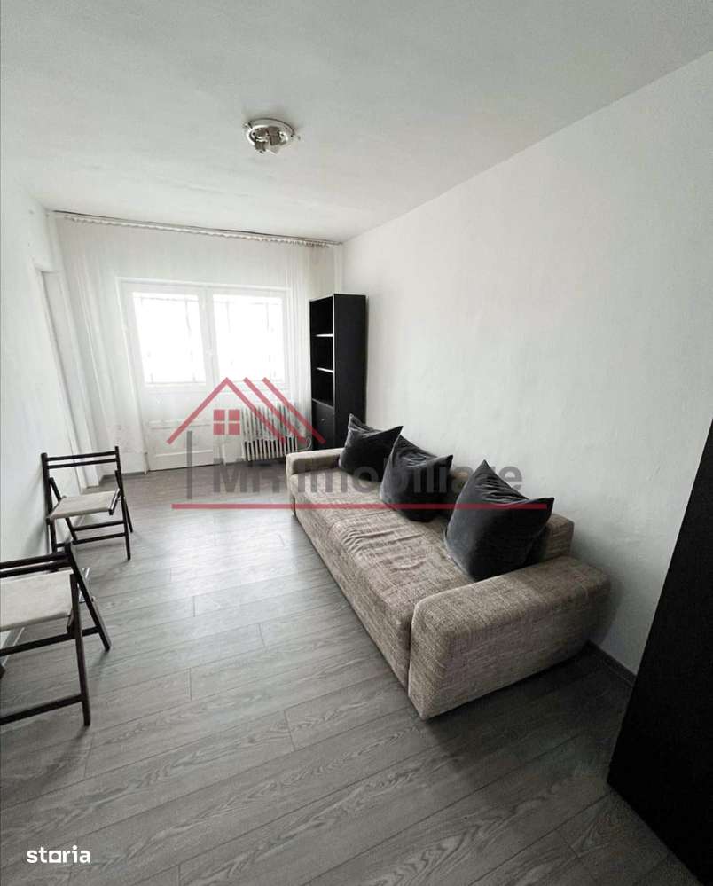 Garsoniera, decomandata,cartierul Marasti, zona Farmec, The Office-0