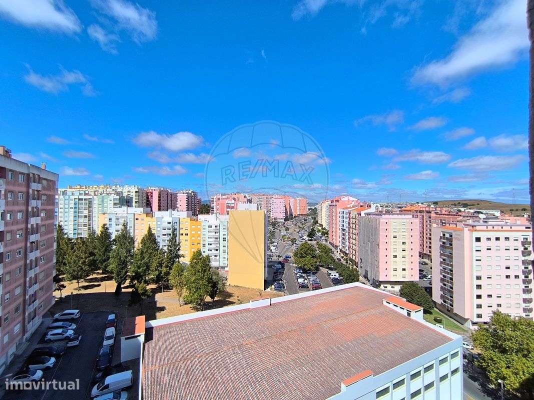 Apartamento T2 para venda - Grande imagem: 5/35