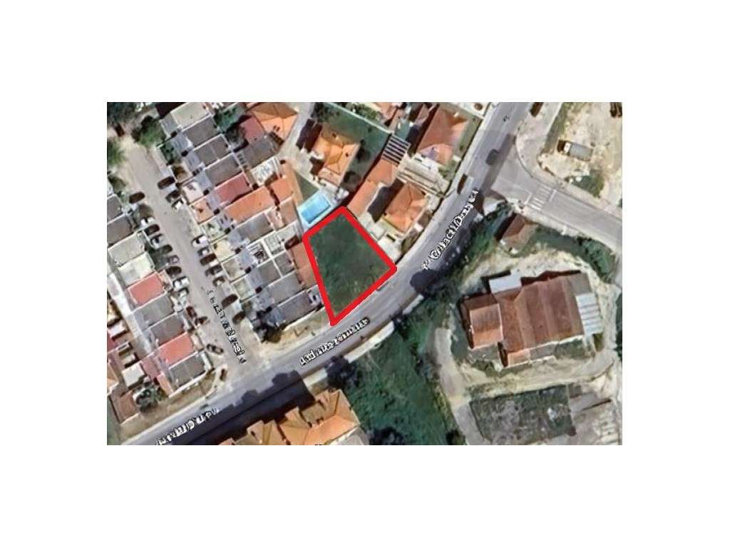 Terreno Urbano - Urb. Jardim de Baixo - 56.150€ - Grande imagem: 2/2