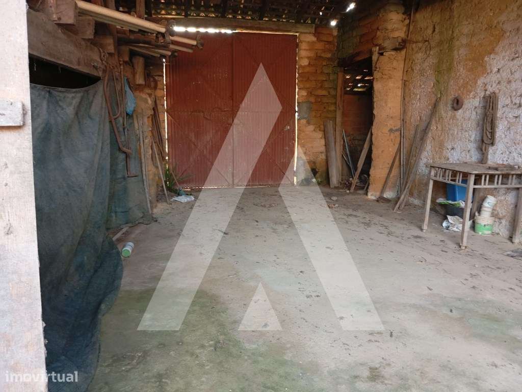 Moradia T2 mais Terreno em Oiã - Grande imagem: 5/46