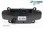 Consola de chaufagem AC Ford B-Max|12-17 - 6