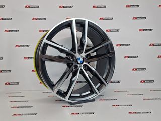 Jantes BMW NOVO Em 19 | 5X112