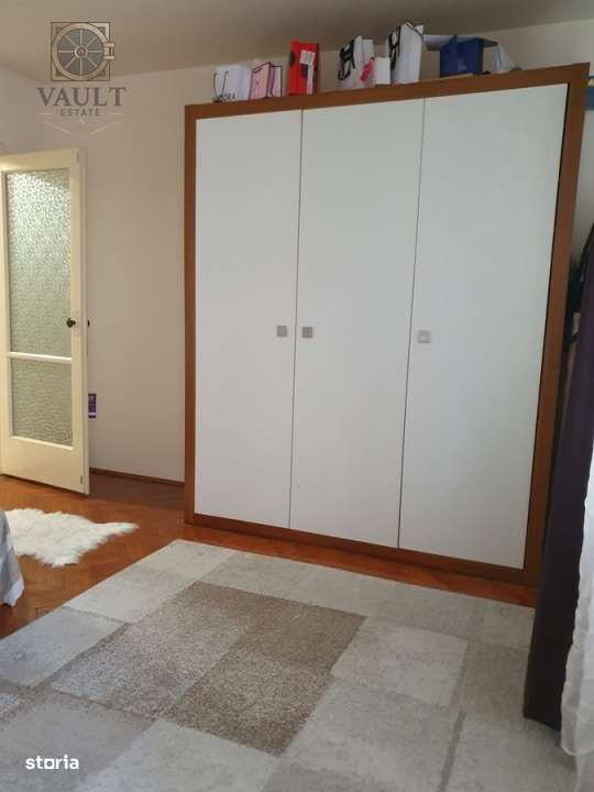 Garsoniera - Vatra Luminoasa - Etaj 2- Risc 1 - Imagine principală: 4/6