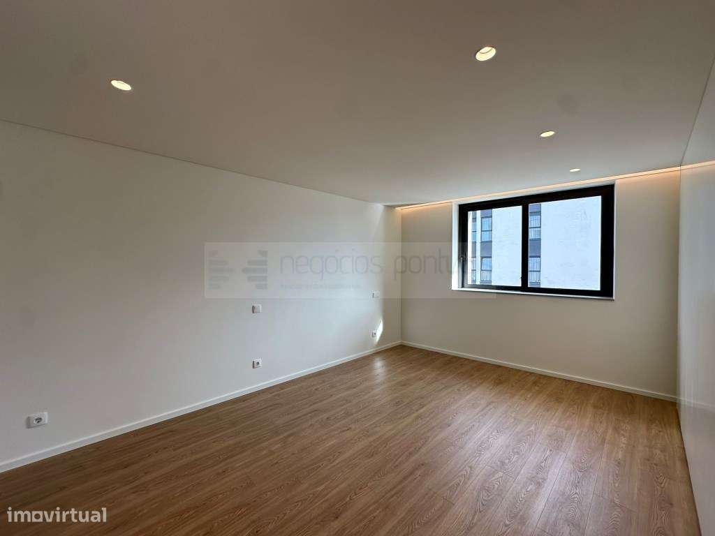 Apartamento Novo, pronto habitar-29