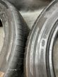 Opony Continental ContiSportContact5 285/45R20 8mm - 11