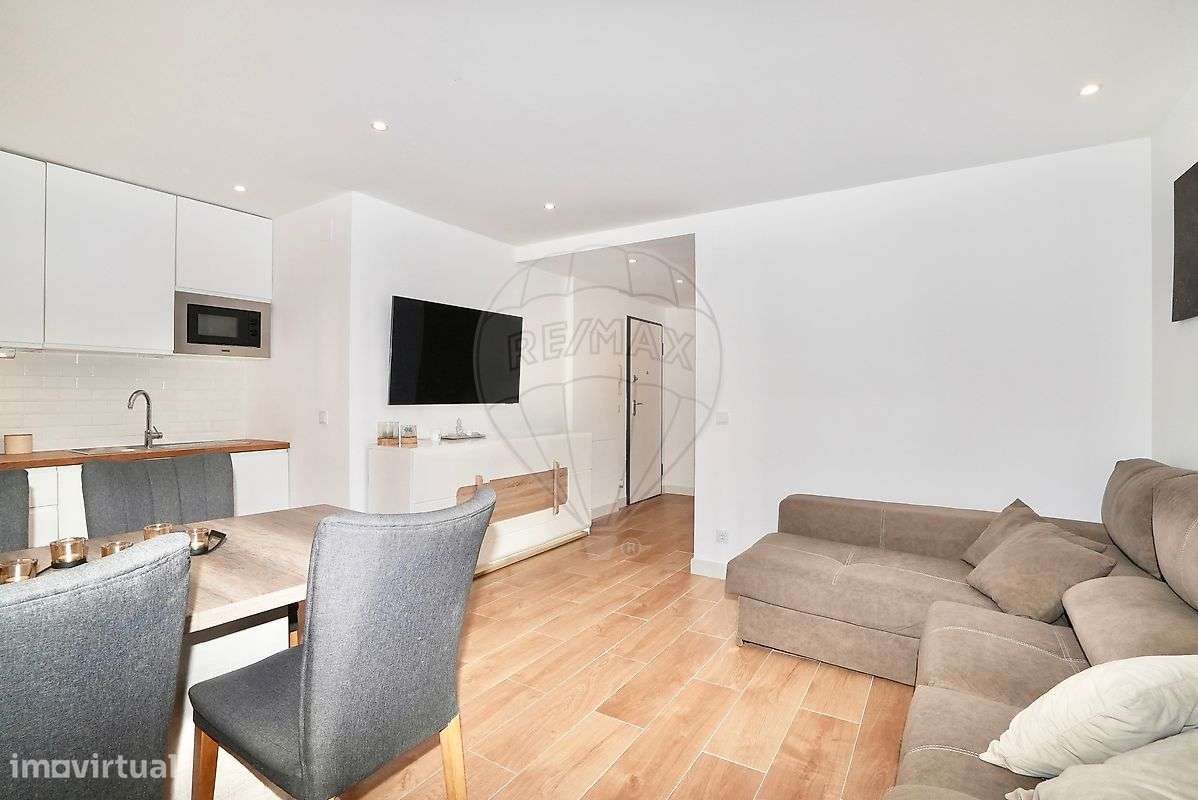 Apartamento T2 para venda - Grande imagem: 4/19