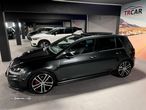 VW Golf 2.0 TDI GTD DSG - 6