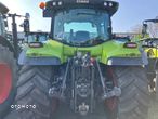 Claas ARION 660 CMATIC CEBIS+GPS - 3