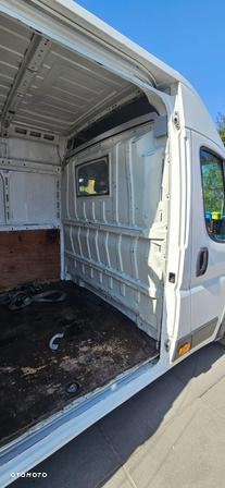 Fiat DUCATO MAXI L4 SILNIK 3L KLIMATYZACJA MAŁE km - 26