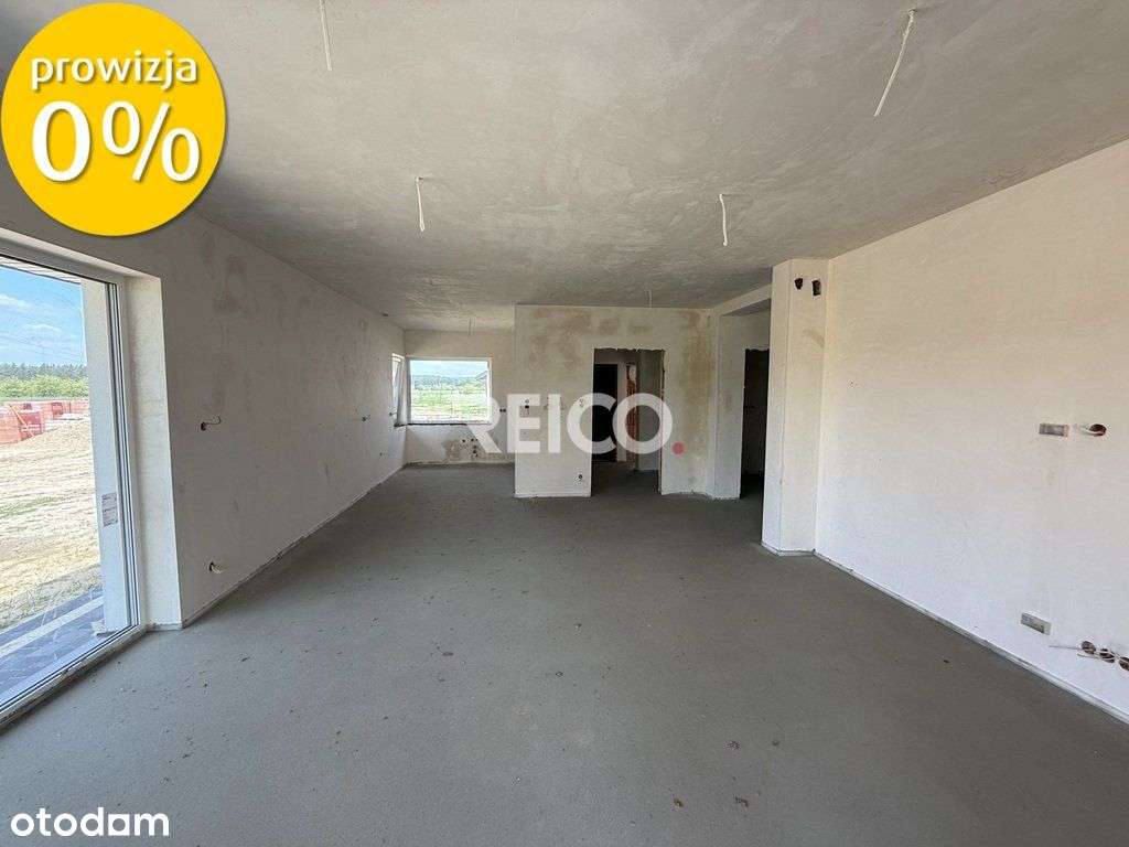 Serock, domy parterowe, garaż na 2 auta-13