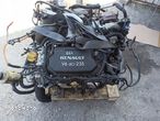 Silnik kompletny RENAULT LAGUNA III 3.0DCI V6 V9X 235KM INFINITI NISSAN - 2