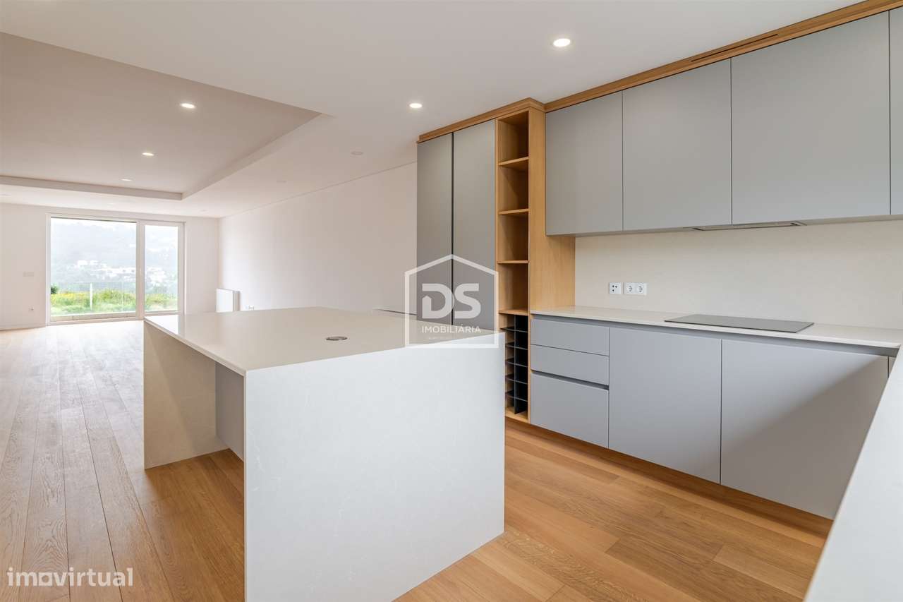 Moradia T4 Venda em Penafiel,Penafiel-47