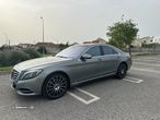 Mercedes-Benz S 500 4-Matic - 6