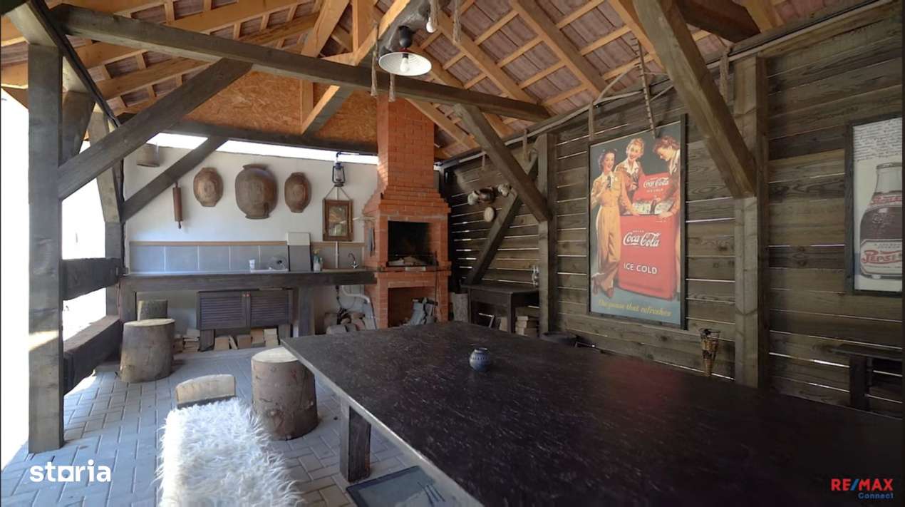 Casa de vanzare Buru - Rimetea-5