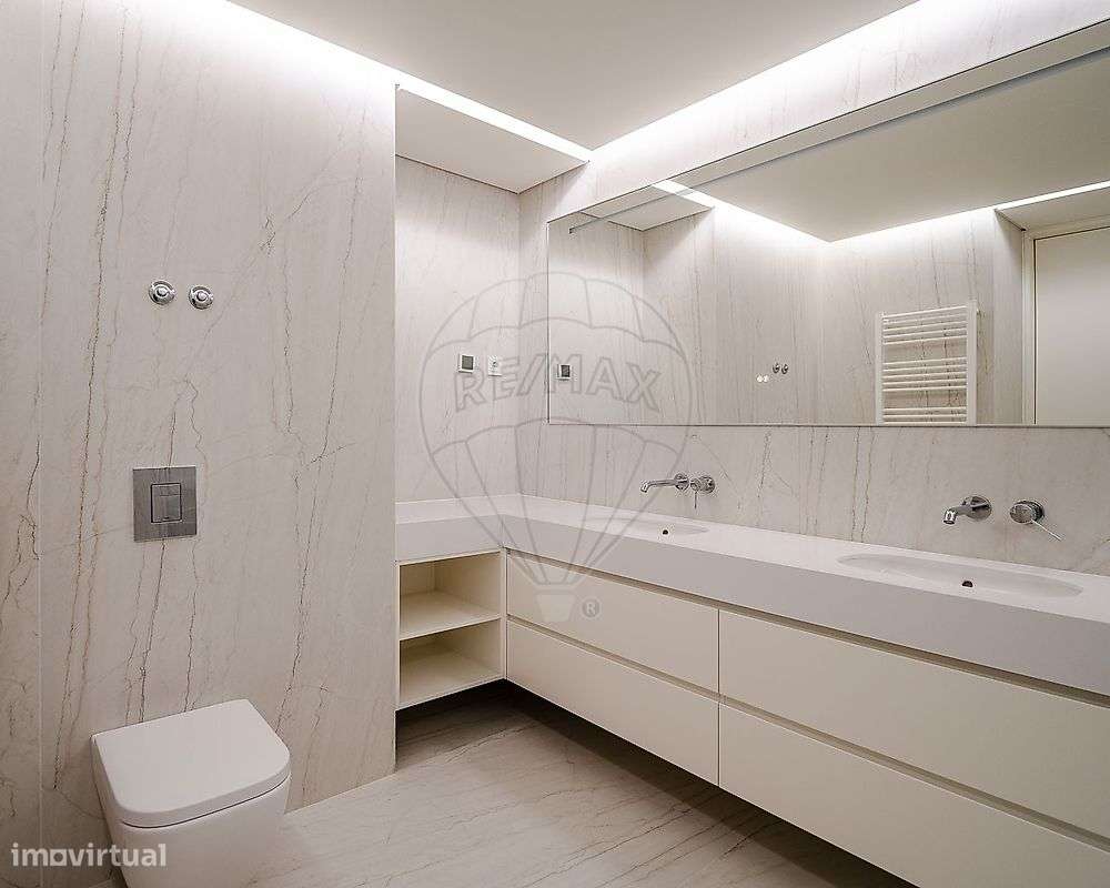 Apartamento T3 para venda - Grande imagem: 2/8