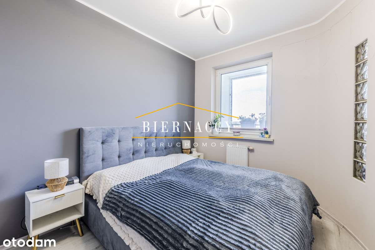 2 pokoje 44,5 m2 | Aluzyjna | 7 piętro i winda-1