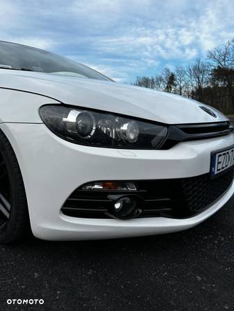 Volkswagen Scirocco 2.0 TDI - 7