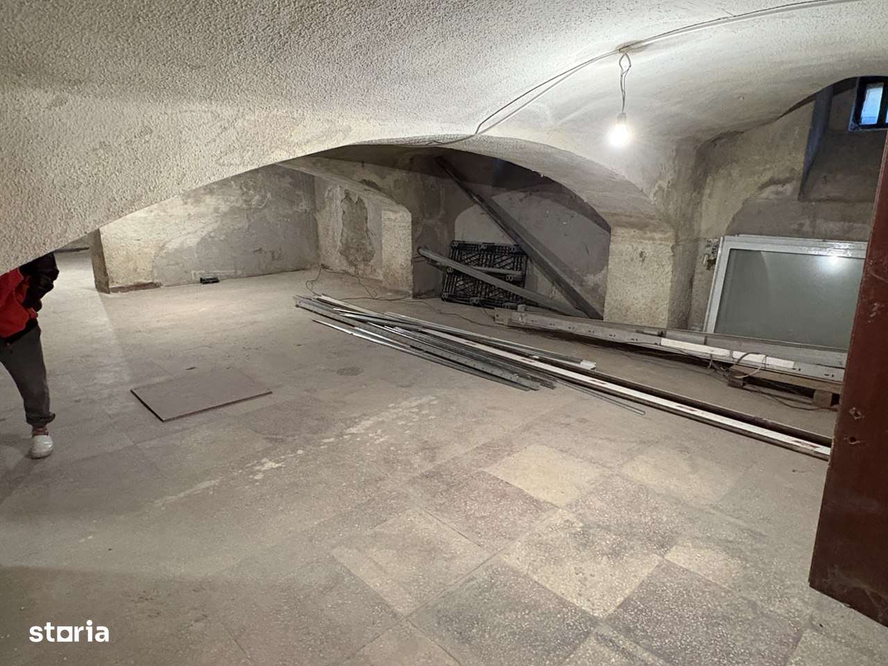 Spatiu de Depozitare 40-190m2 zona Tatarasi - Aurel Vlaicu - Imagine principală: 5/13