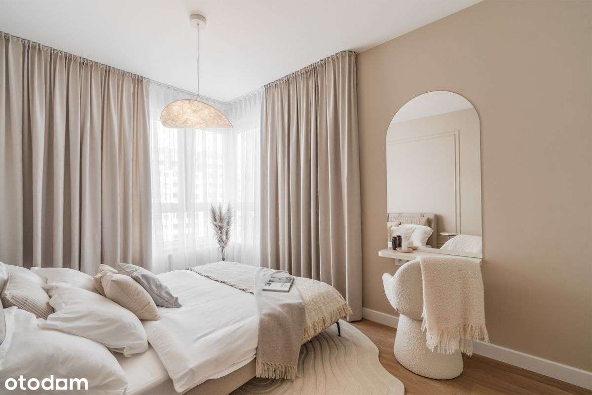 Bezpośrednio - bdb. standard - świeżo wykończone-10