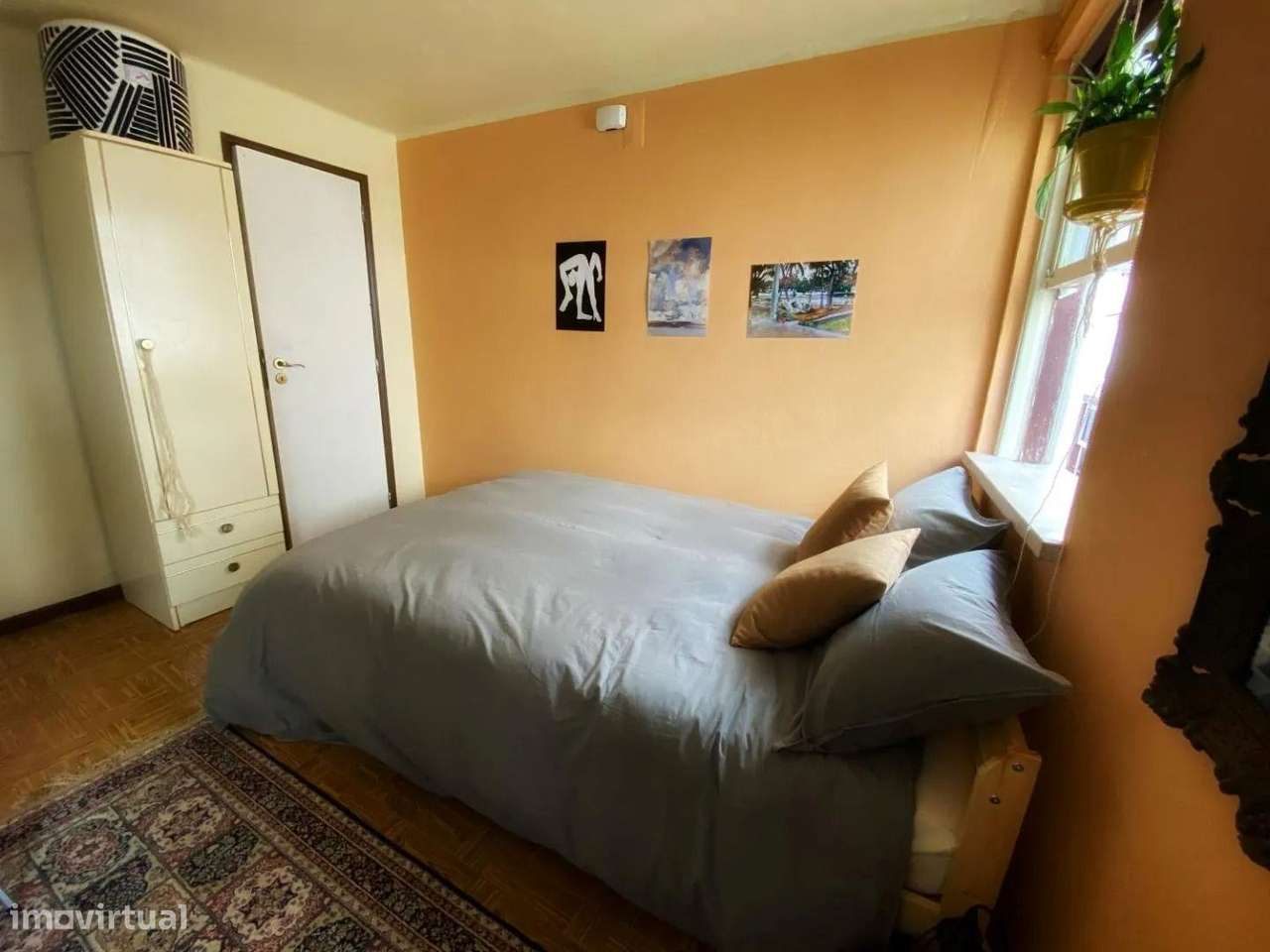 Prédio para Investimento na Alta de Coimbra - Grande imagem: 2/14