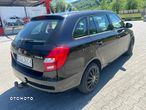 Skoda Fabia - 5