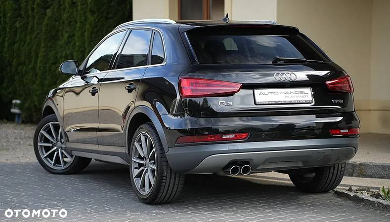 Audi Q3 35 TFSI S tronic advanced - 22