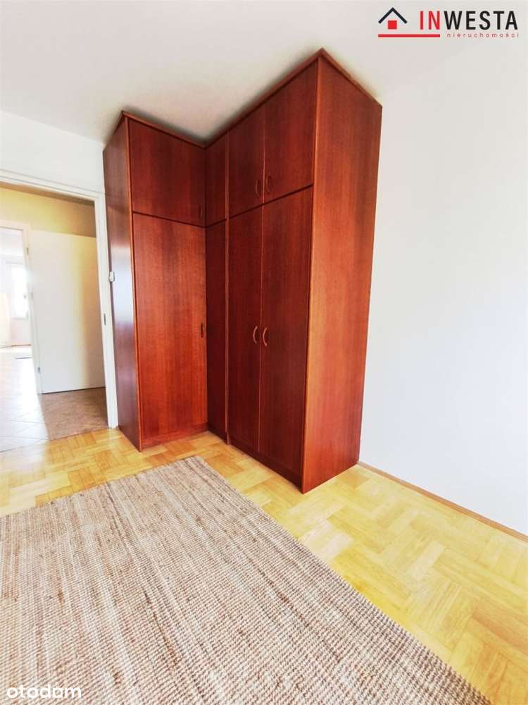 Doskonała lokalizacja ul. Ken 2 pokoje 58 m2-10