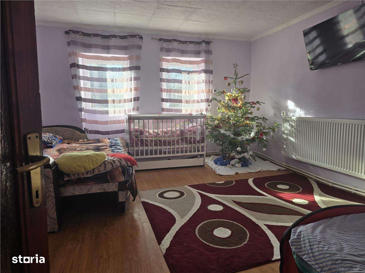 RECO Casa De Vanzare in Homorog - Imagine principală: 5/10