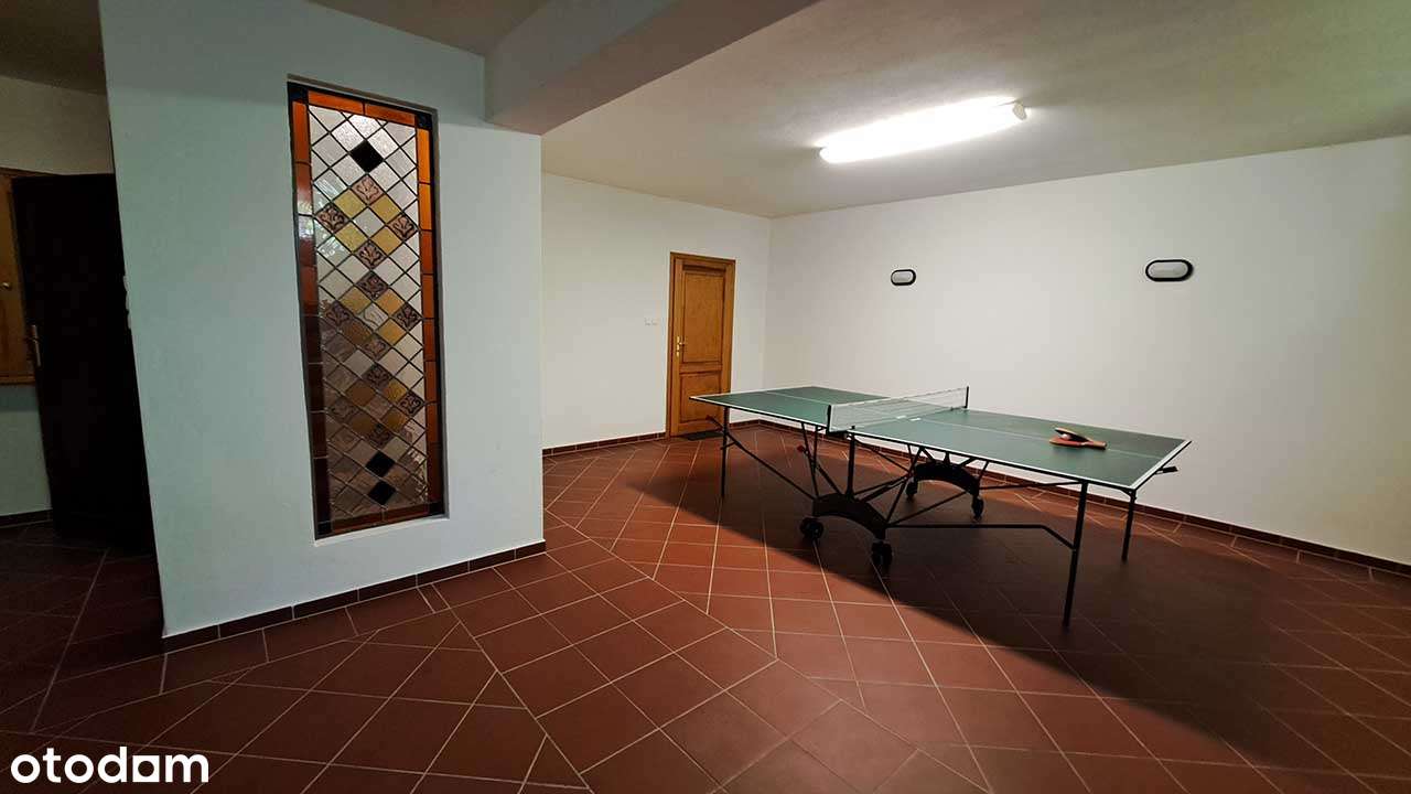 Poznań, Podolany, komfortowy, kameralna okolica, zadrzewiona działka!-19