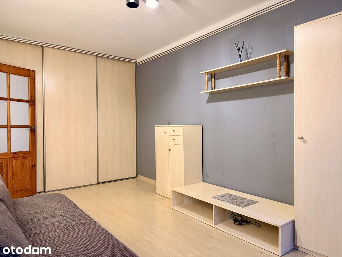 Niskie opłaty - Stroszek - Segiet - ul. Tysiąclecia - 2 pokoje-1