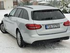 Mercedes-Benz Klasa C 200 (BlueTEC) d 7G-TRONIC - 27