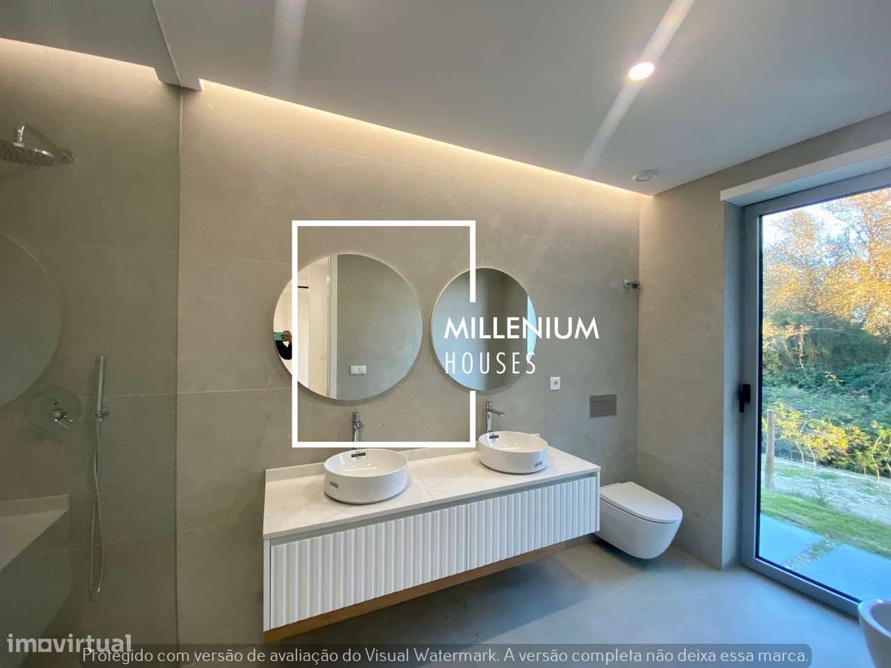 **Moradia V6 | Golfe | Vila Nova de Santo Estêvão**-34