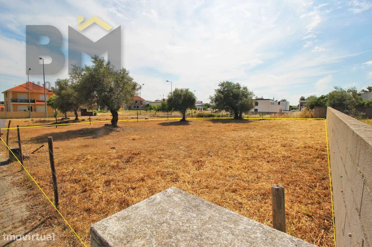 Terreno Para Construção  Venda em Alcains,Castelo Branco - Grande imagem: 2/4