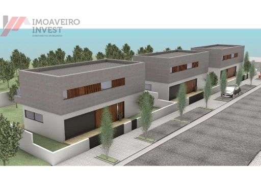 Moradia Isolada T3 Moderna – independente na Gafanha da Encarnação - Grande imagem: 5/13