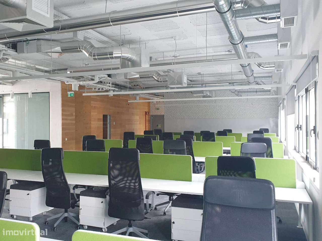 Escritório Taguspark Venda | 750 m2 | Porto Salvo-10
